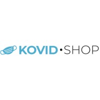 Kovid Shop logo - Similar company to Kovid Analytics