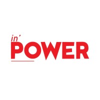 In'Power Magazine logo - Similar company to News Economy Finance