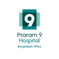 Praram 9 Hospital Bangladesh Office logo - Similar company to Codedebear Co.Ltd.,