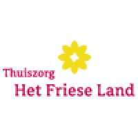 Thuiszorg Het Friese Land logo - Similar company to Noorderbreedte