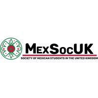 MexSocUK logo - Similar company to Mexsoc Uk Oficial