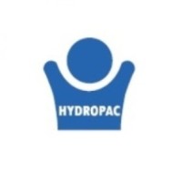 Hydropac logo - Similar company to Icertech
