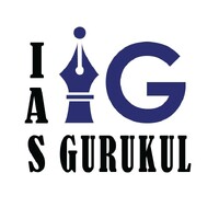 IAS Gurukul logo - Similar company to Softidia