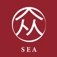 Sociedad de Estudios Asiáticos logo - Similar company to Art Asia 艺术亚洲