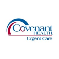 Covenant Health Urgent Care logo - Similar company to True Compassion Urgent Care