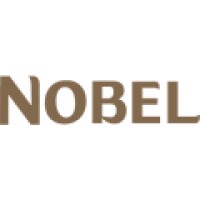 Hotel Nobel logo - Similar company to Juventas