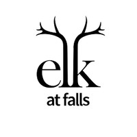 Elk at Falls logo - Similar company to Natural Selection Group