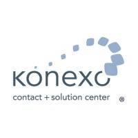 KONEXO CONTACT + SOLUTION CENTER logo - Similar company to Intelisis Solution Sa De Cv