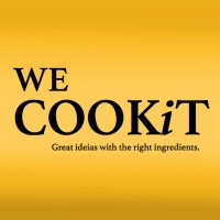 WeCookIT logo - Similar company to Penguin Formula