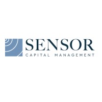 Sensor Capital Management logo - Similar company to The Core.- Business Evolution