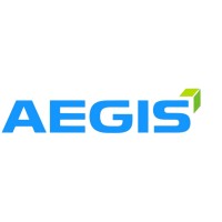 Aegis Digitech Pvt. Ltd. logo - Similar company to Dynalize Technologies