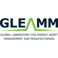 Global Laboratory for Energy Asset Management and Manufacturing logo - Similar company to Atonometrics
