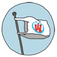 Precious Plastic Hamburg (PPHH) logo - Similar company to Precious Plastic Canarias