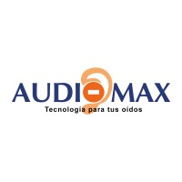 Audiomax Perú logo - Similar company to Audiocorp