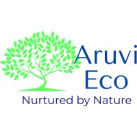 Aruvi Eco logo - Similar company to Macaw Management Ltd
