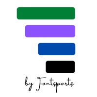 Fontsports - Sports Business logo - Similar company to Hannah Gordon Advisors Llc