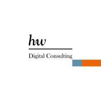 HW Digital Consulting logo - Similar company to Arva Digital Gmbh