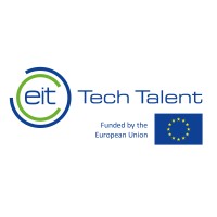 EIT Deep Tech Talent logo - Similar company to Eit Digital