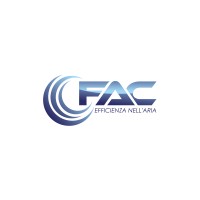 FAC Aria Compressa S.r.l. logo - Similar company to Compressori Bmf Srl