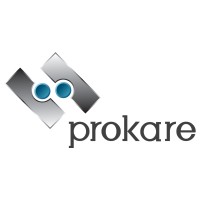 Prokare logo - Similar company to 3Duyu Teknoloji Ltd. Sti.