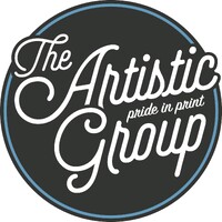 The Artistic Group logo - Similar company to Zaro Engineering