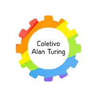 Coletivo Alan Turing logo - Similar company to Animatto