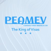 PEAMEV CONSULT AND TRAVELS LTD. logo - Similar company to Peamev Consult Ltd