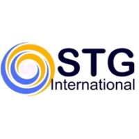 STG International logo - Similar company to Stg Advanced