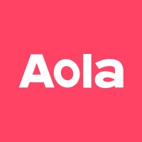 Aola logo - Similar company to Arctic7