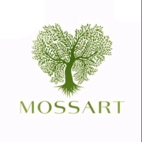 MossArt logo - Similar company to Mossify
