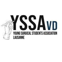 Young Surgical Students Association (YSSA) Lausanne logo - Similar company to Rachis Clinic