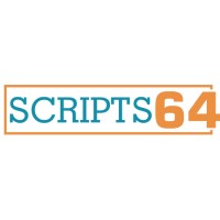 Scripts64 Consulting logo - Similar company to The Ramlan Foundation