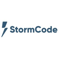 StormCode logo - Similar company to Agentbox