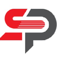 Spark Printing logo - Similar company to Packaging Studio