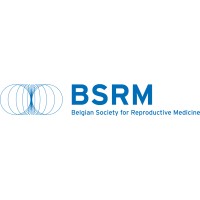 Belgian Society for Reproductive Medicine logo - Similar company to Uz Antwerpen