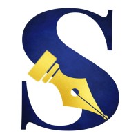 Scribe Magazine logo - Similar company to Digital Locus