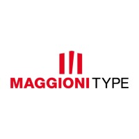 Maggioni Type S.r.l. logo - Similar company to Le Michette Studio