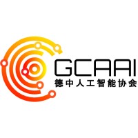 German-Chinese Association of Artificial Intelligence (GCAAI) logo - Similar company to Maptable