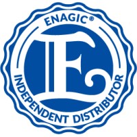 Electrolysed Reduced Water with Kangen logo - Similar company to Clickworks