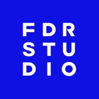 FDR Studio logo - Similar company to Df Effect