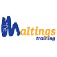 Maltings Training logo - Similar company to J. Reddington Ltd