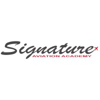 Signature Aviation Academy logo - Similar company to Preferred Title