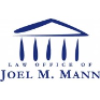 Joel M. Mann - Las Vegas Criminal Defense Lawyer logo - Similar company to Bryan D. Dixon, Tax Attorney