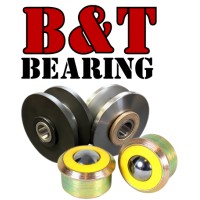 B & T Bearing, Inc.