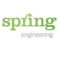 Spring Engineering logo - Similar company to Speqtr