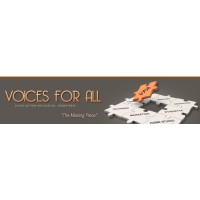 Voices For All, Llc