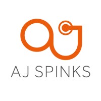 Aj Spinks Ltd