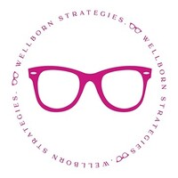 Wellborn // Strategies logo - Similar company to Oyster Shell Events