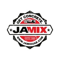 Jamix Concrete logo - Similar company to Jamix Decor Works