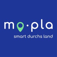 MoPla Solutions GmbH logo - Similar company to Communerds.